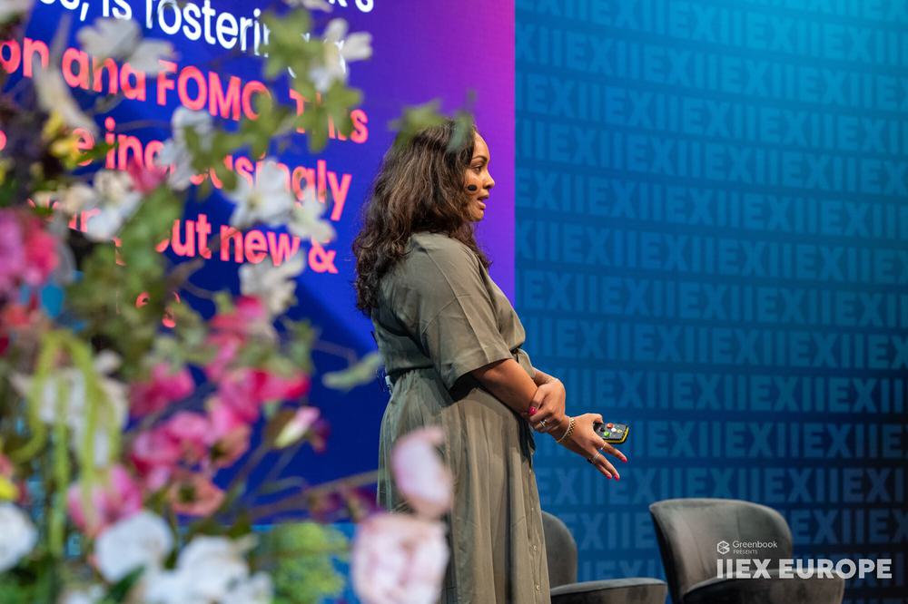 IIEX Europe 2025 Day 2 288