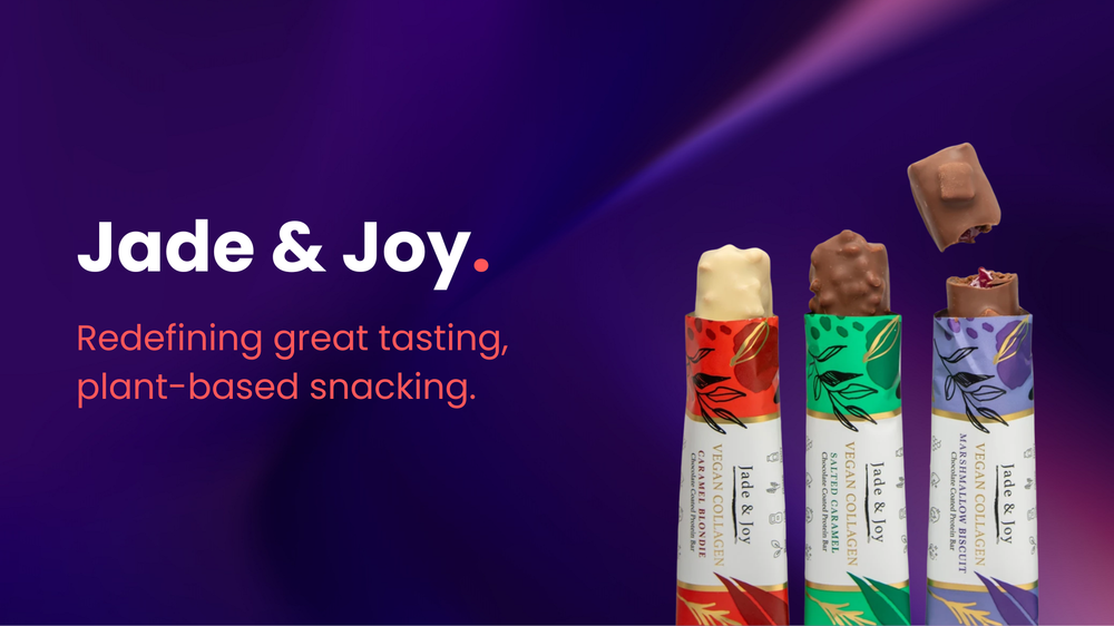 Jade Joy Banner