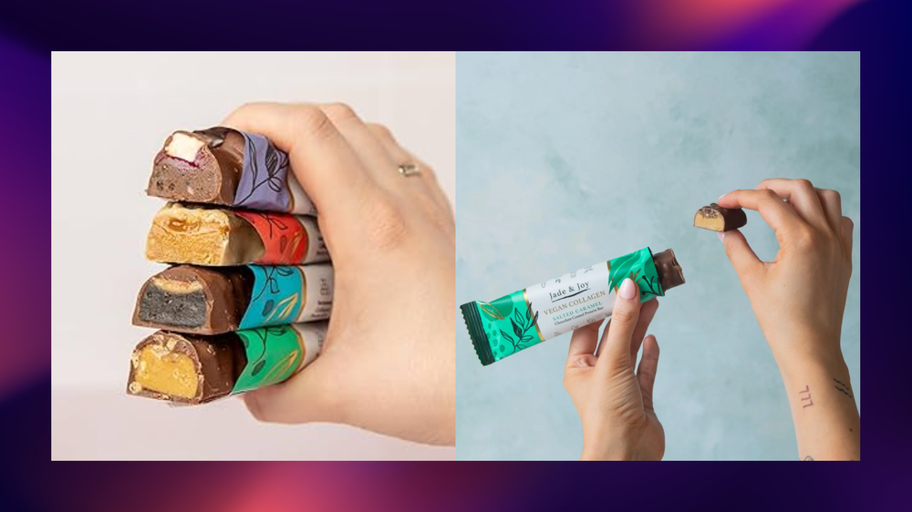 Jade Joy Product Banner