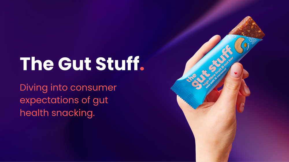 The Gut Stuff Banner