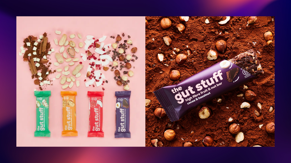 The Gut Stuff Product Banner