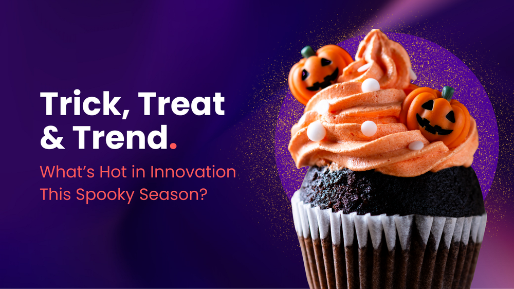Trick Treat Trend