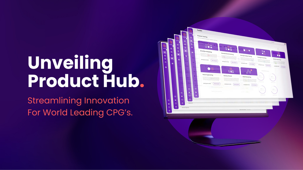 Unveiling Product Hub Banner 1