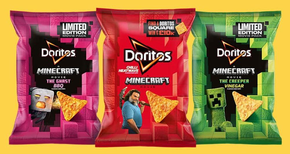 Doritos