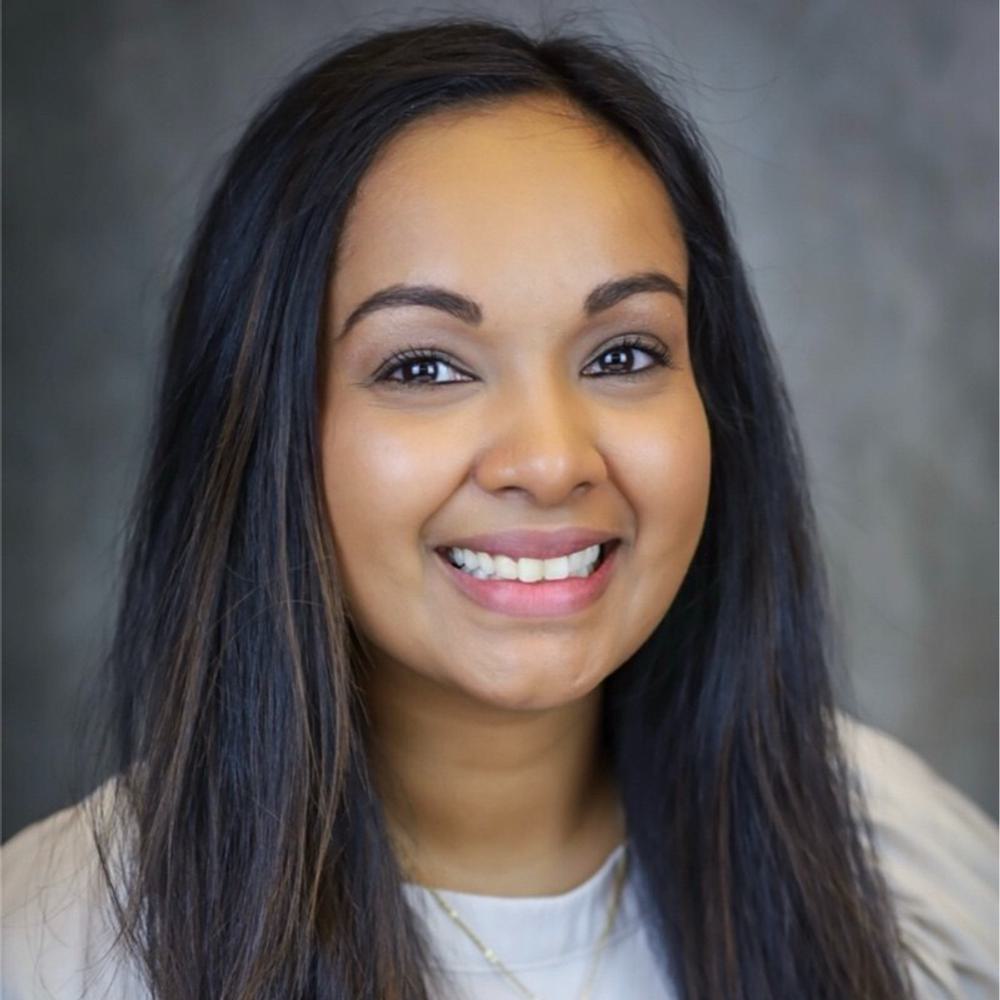 Tasneem Dalal Linked In